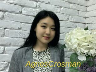 AgnesCrosman