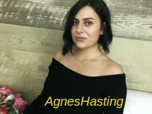 AgnesHasting