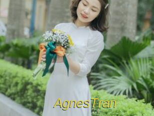 AgnesTran Archive DVD ORG