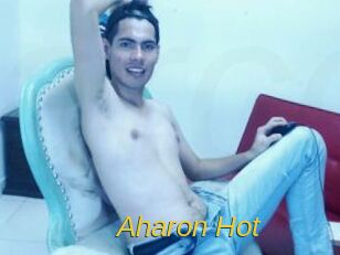 Aharon_Hot