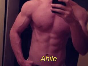 Ahile