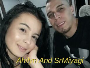 Ahilyn_And_SrMiyagi