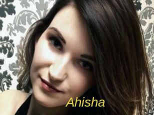 Ahisha