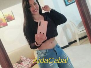 AidaCabal