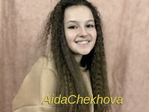 AidaChekhova
