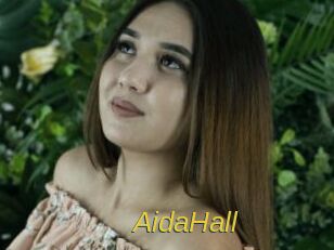 AidaHall