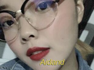 Aidand