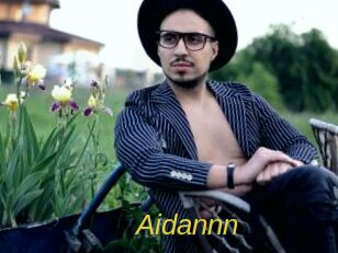 Aidannn