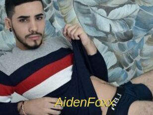 AidenFoxx