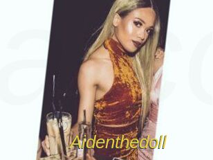 Aidenthedoll