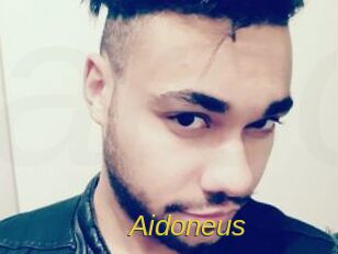 Aidoneus Archive DVD ORG