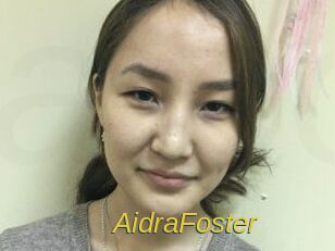 AidraFoster