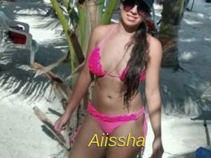 Aiissha