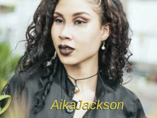 AikaJackson