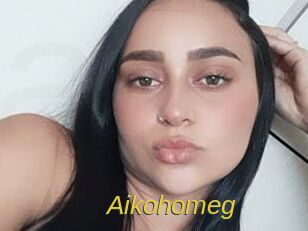 Aikohomeg