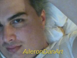 AileronDanArt