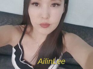 AilinLee