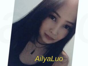 AilyaLuo