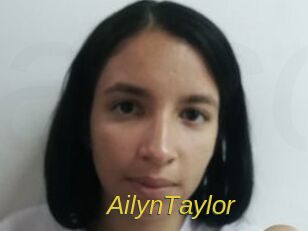 AilynTaylor