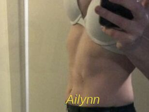 Ailynn