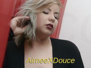 AimeeXDouce