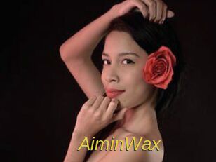 AiminWax