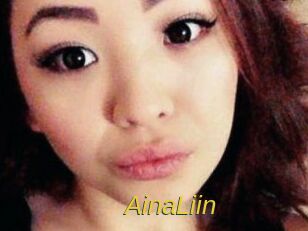 AinaLiin