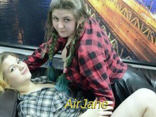 AirJane