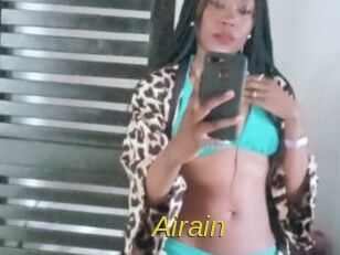 Airain