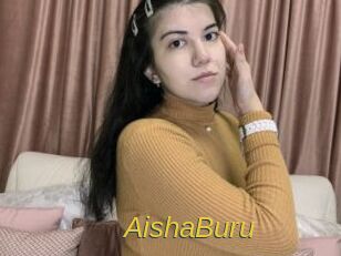 AishaBuru