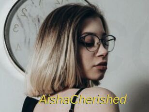 AishaCherished