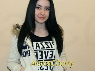 AishaCherry