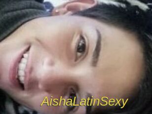 AishaLatinSexy