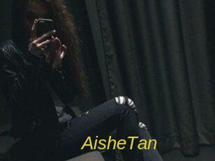 AisheTan