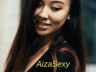 AizaSexy