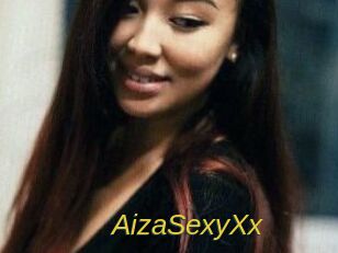 AizaSexyXx