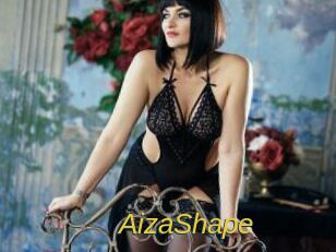 AizaShape
