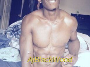 AjBlackWood