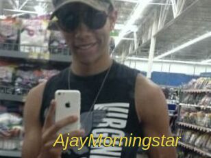 AjayMorningstar