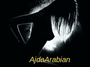AjdaArabian Archive DVD ORG