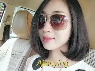 Ajianying