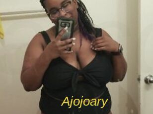 Ajojoary Archive DVD ORG