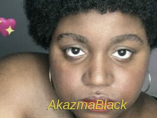 AkazmaBlack