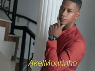 AkelMourinho Archive DVD ORG
