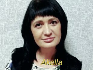 Akella