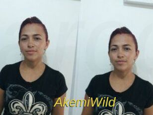 AkemiWild