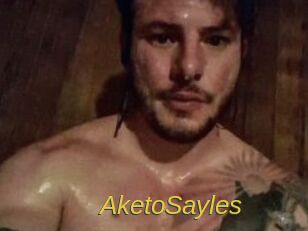 Aketo_Sayles