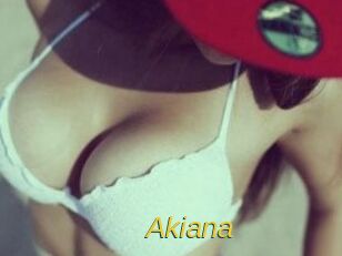 Akiana