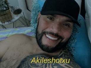 Akileshotxu Archive DVD ORG
