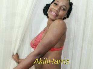 AkiliHarris